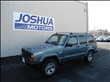 1997 Jeep Cherokee