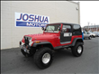 1989 Jeep Wrangler