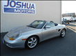 1999 Porsche Boxster