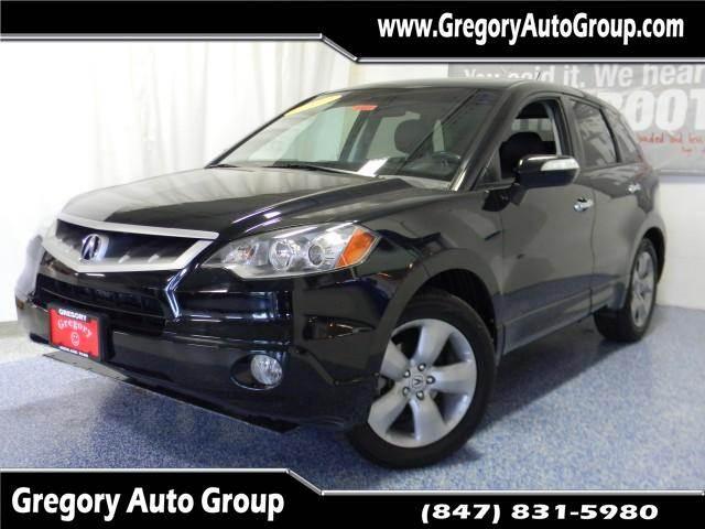2007 Acura RDX for sale