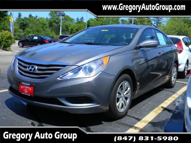 2012 Hyundai Sonata for sale