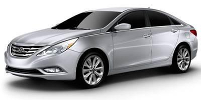 2012 Hyundai Sonata for sale