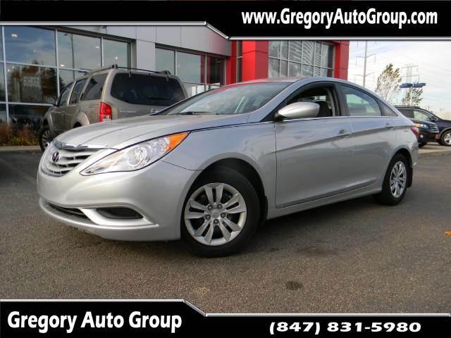 2012 Hyundai Sonata for sale