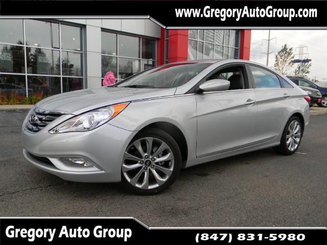 2011 Hyundai Sonata for sale