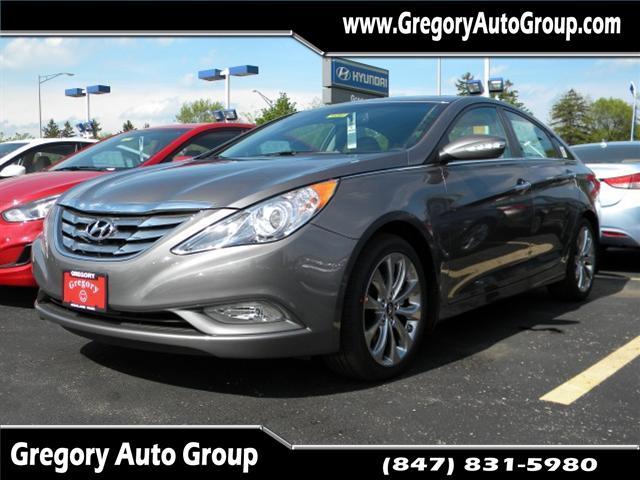2013 Hyundai Sonata for sale