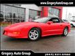 1997 Pontiac Firebird