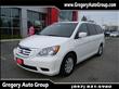 2009 Honda Odyssey