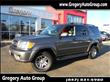 2003 Toyota Sequoia
