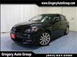 2008 Mazda Mazdaspeed3