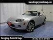 2007 Mazda MX-5 Miata