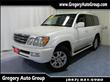 2004 Lexus LX 470