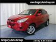 2011 Hyundai Tucson