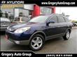 2011 Hyundai Veracruz