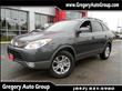 2011 Hyundai Veracruz