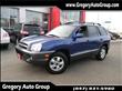2006 Hyundai Santa Fe