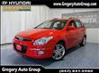 2010 Hyundai Elantra Touring