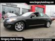 2009 Hyundai Genesis
