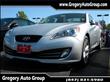 2012 Hyundai Genesis Coupe