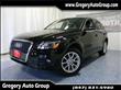 2011 Audi Q5