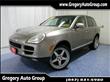 2004 Porsche Cayenne