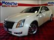 2009 Cadillac CTS