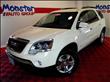 2009 GMC Acadia
