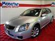 2007 Nissan Maxima