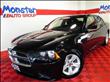 2011 Dodge Charger
