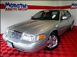 2011 Ford Crown Victoria