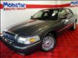 2007 Mercury Grand Marquis