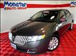 2011 Lincoln MKZ