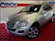 2009 Mercedes-Benz M Class