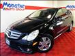 2008 Mercedes-Benz R Class