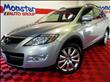2008 Mazda CX-9