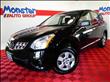 2011 Nissan Rogue
