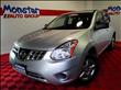 2011 Nissan Rogue