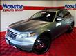 2006 Infiniti FX35