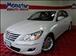 2011 Hyundai Genesis
