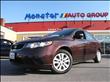 2010 Kia Forte
