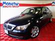 2008 BMW 5 series