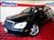 2005 Mercedes-Benz S Class