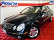 2005 Mercedes-Benz E Class