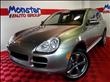 2006 Porsche Cayenne