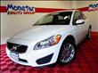 2011 Volvo C30