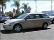 2001 Ford Focus