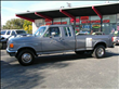 1991 Ford F350