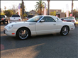 2002 Ford Thunderbird