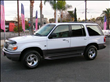 1997 Mercury Mountaineer