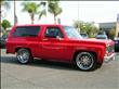 1979 Chevrolet Blazer