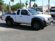 2002 Nissan Frontier